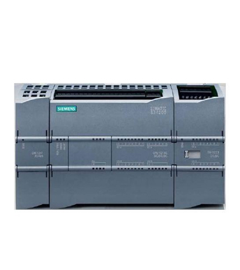 西门子S7-1200PLC-CPU