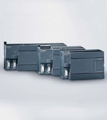 西门子S7-200PLC